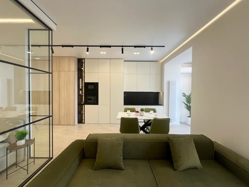 Premium апартаменты в новом доме