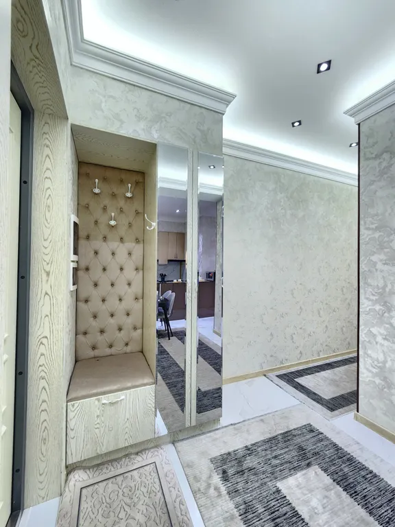 Апартаменты на метро Минор 234 Ташкент