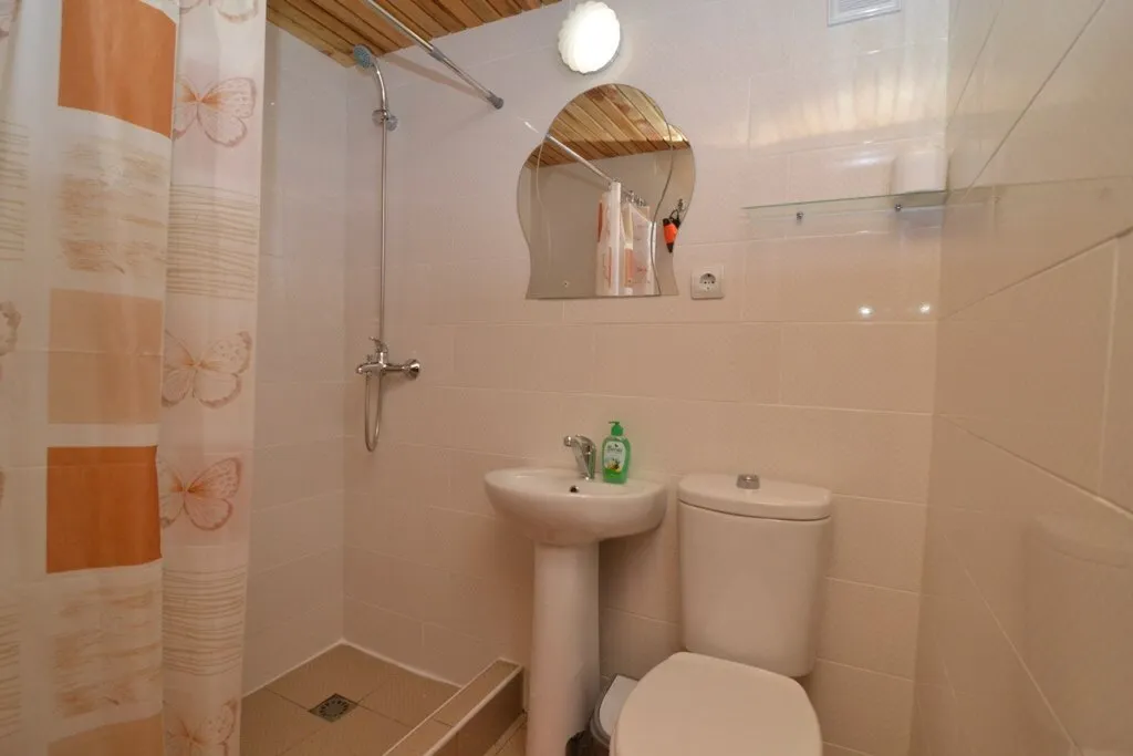 Квартира Комната — Сухум