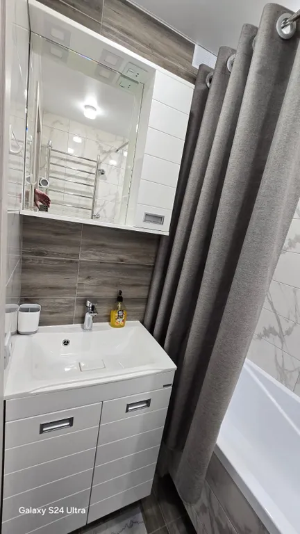 Квартира для тех кому важен комфорт, идеальная чистота и уют