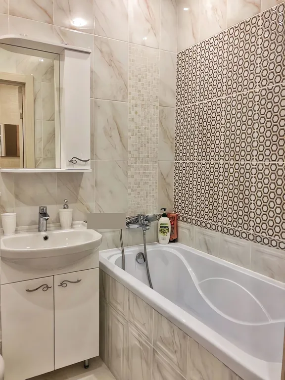 Апapтамeнты Villa Del Grande