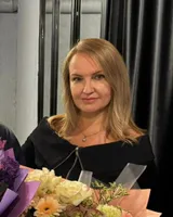 Светлана Золотухина