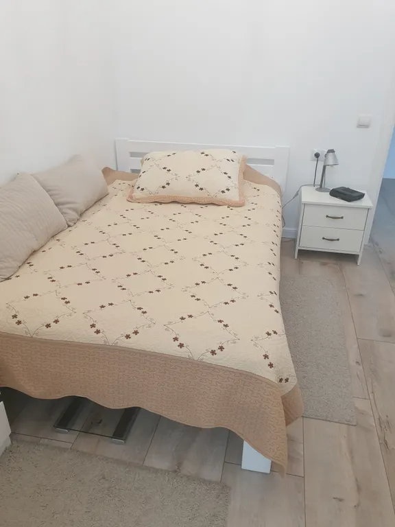 Квартира Солнечная квартира у моря. — Светлогорск