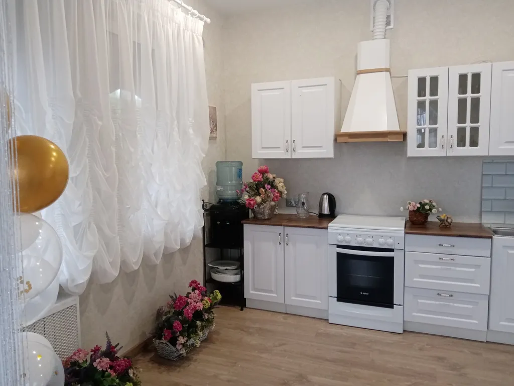 Коттедж Alex Paradise