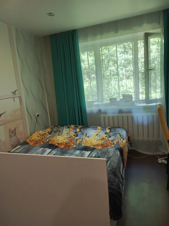 Уютная квартира в Балашихе