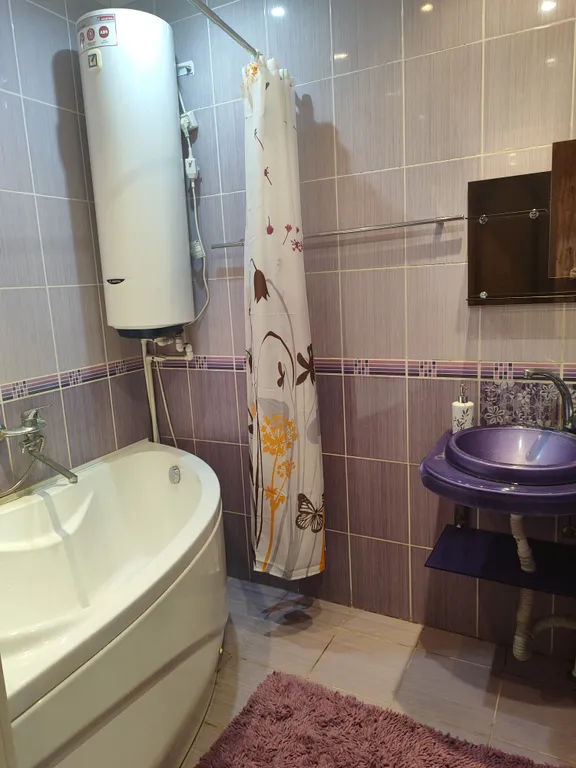 4-комнатный Дом