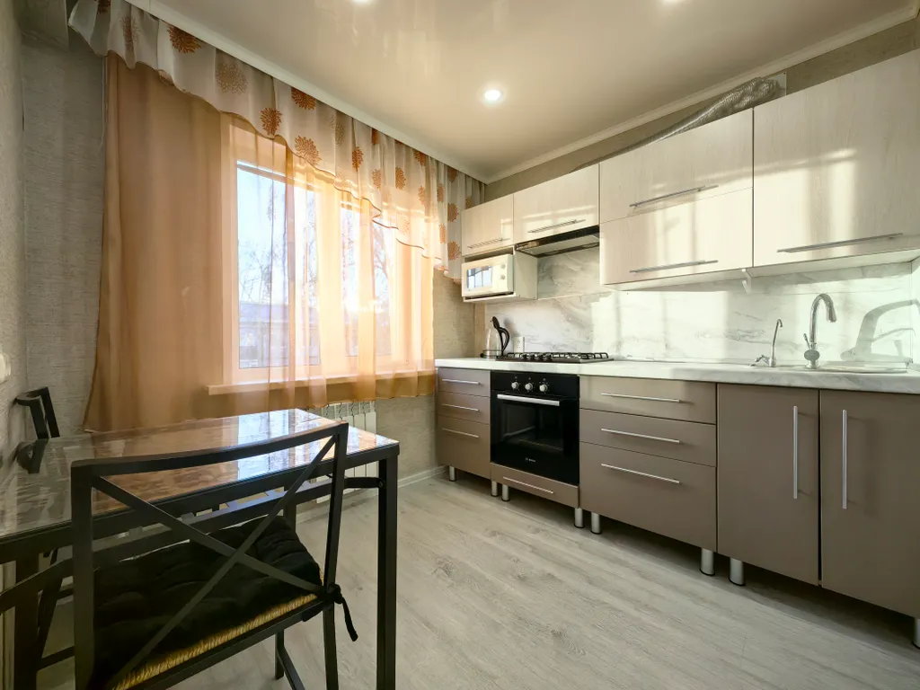 Просторная квартира рядом с Севмаш и всей инфраструктурой