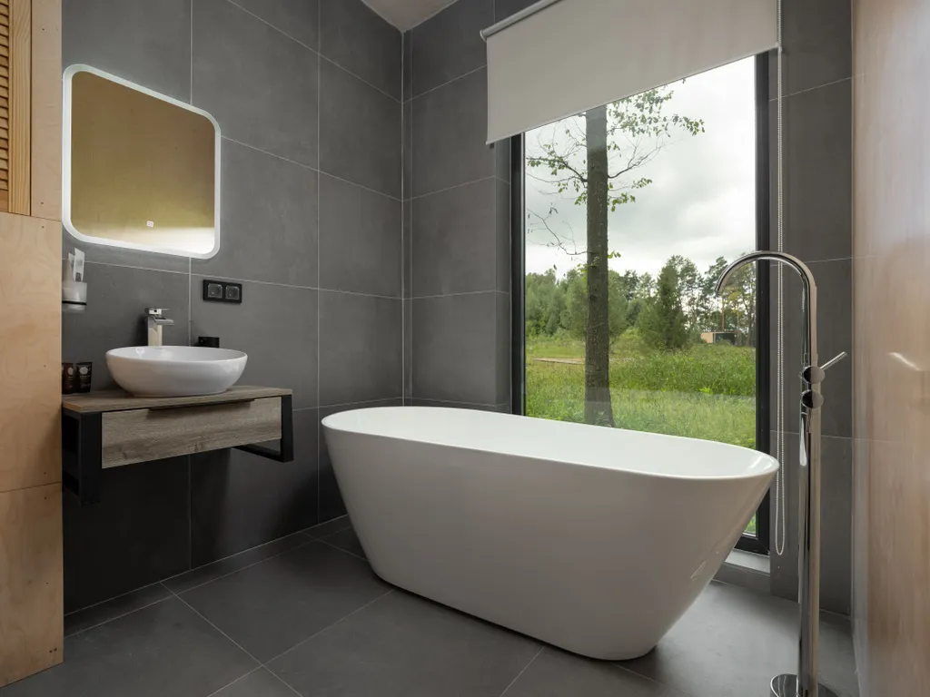 2-местный Еловый Дом