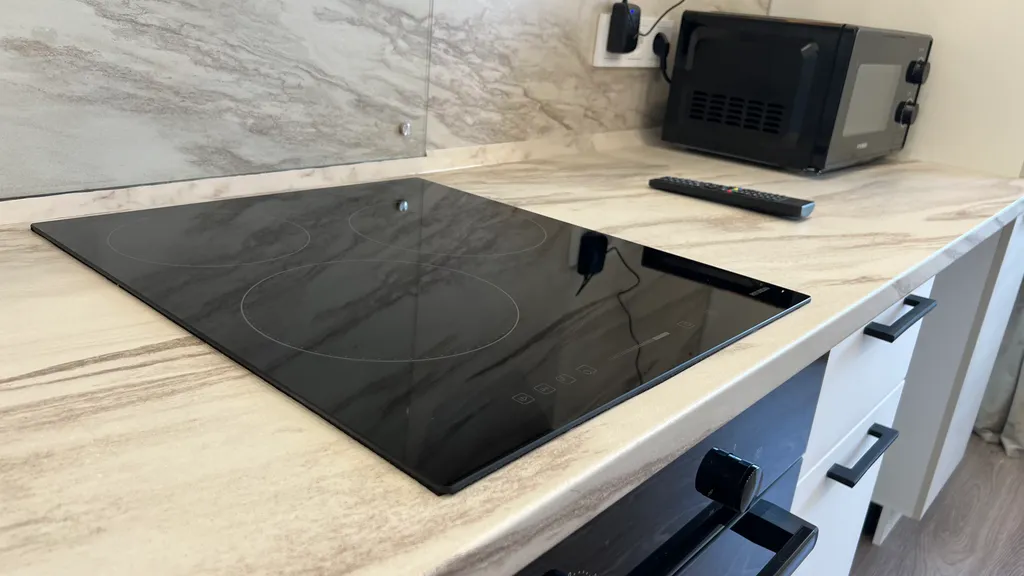 Новая уютная квартира