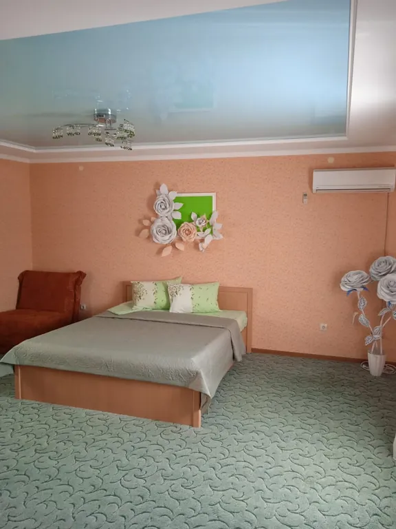 Домик для отдыха