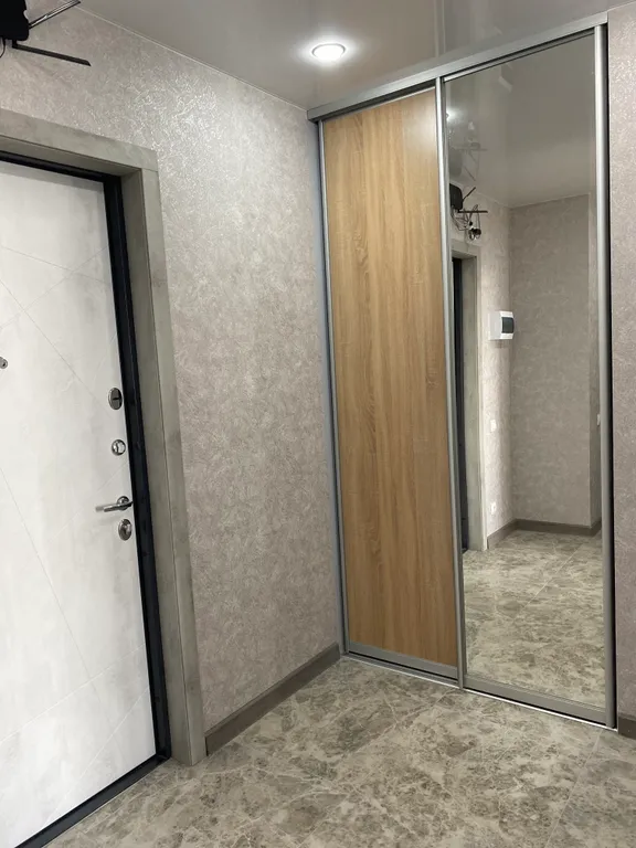 Квартира 1-комнатная Квартира — Саратов