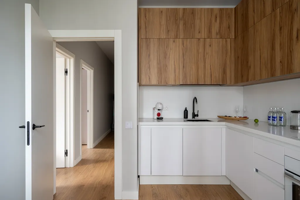 Квартира Квартира Апартамент премиум у набережной и мануфактуры — Москва