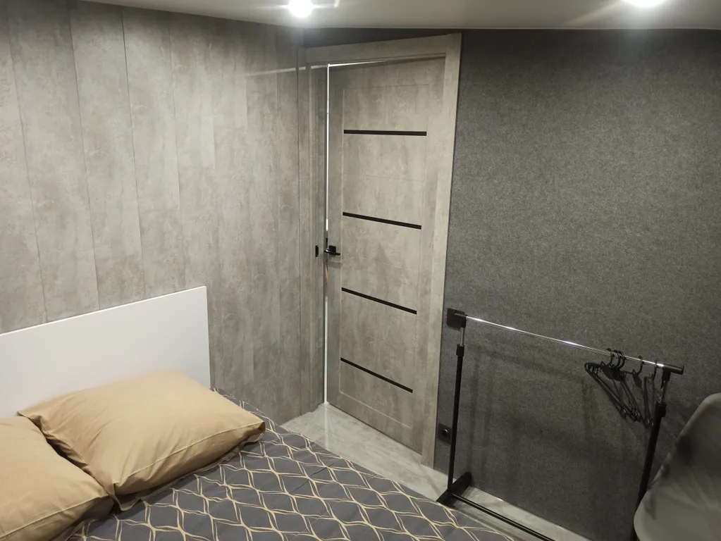 Лунный дом, комфортное проживание