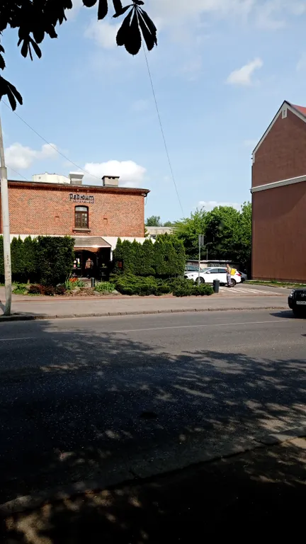 Квартира Уютная квартира рядом с Королевскими воротами — Калининград