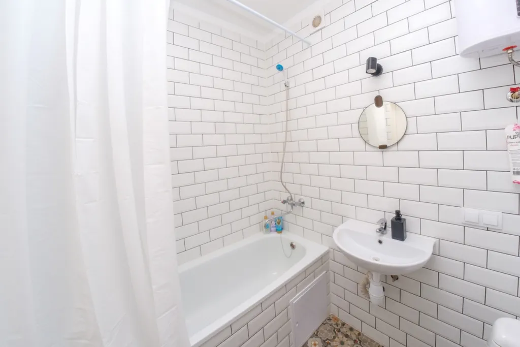 УГНТУ. Уютная квартира на 4 гостя в новом доме (ул. Мира, д. 8)