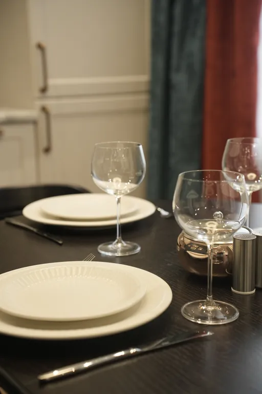 Квартира с видом на астраханский кремль ждёт своих гостей