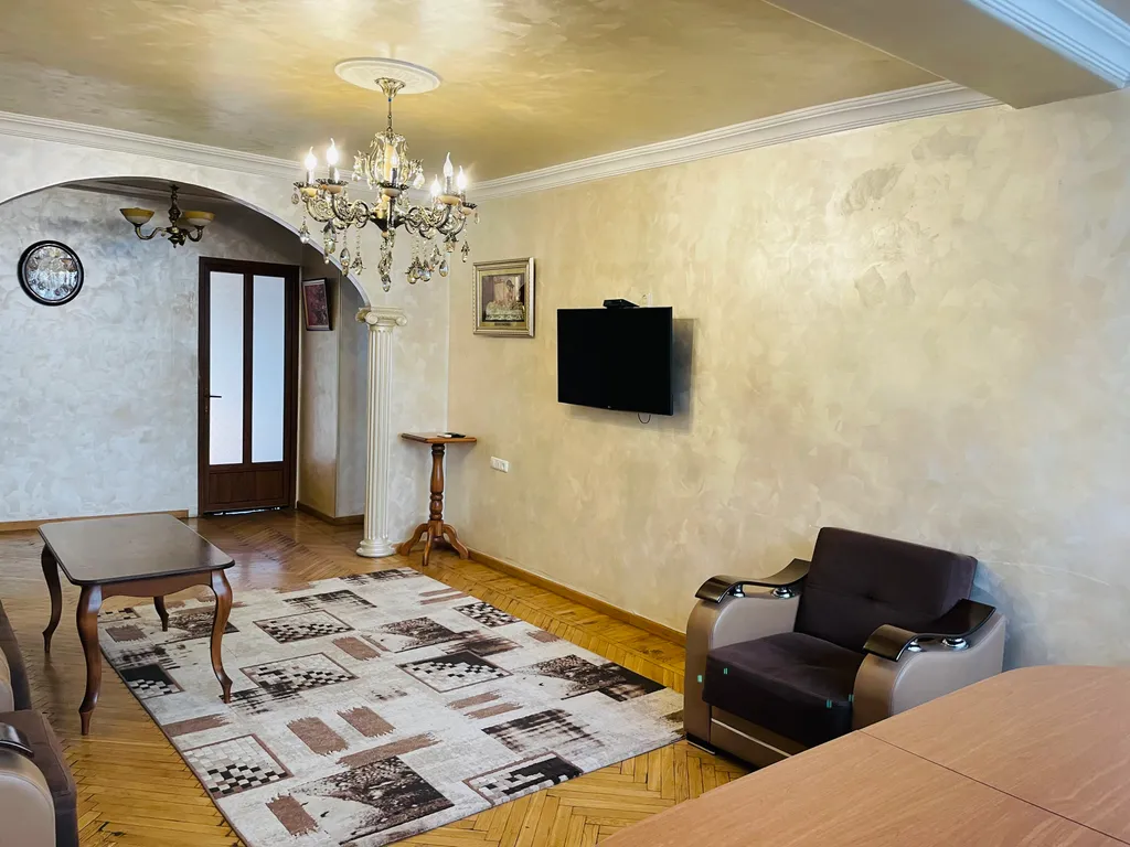 Квартира в центре