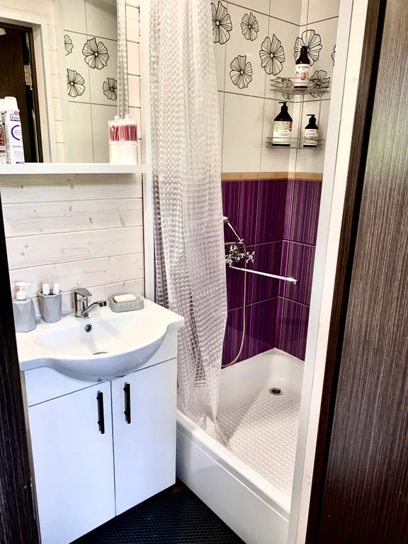 Устройте себе тихий отдых наедине с природой