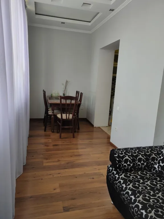 Квартира Уютная квартира от собственника — Сухум