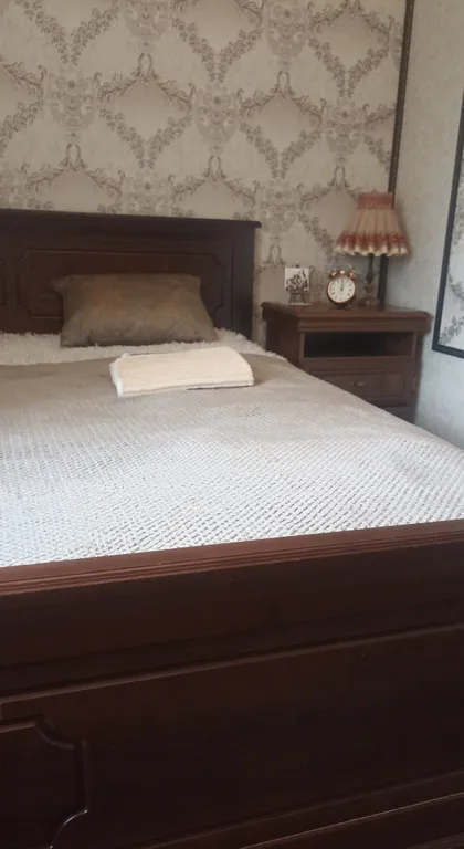 Квартира рядом с Южным вокзалом