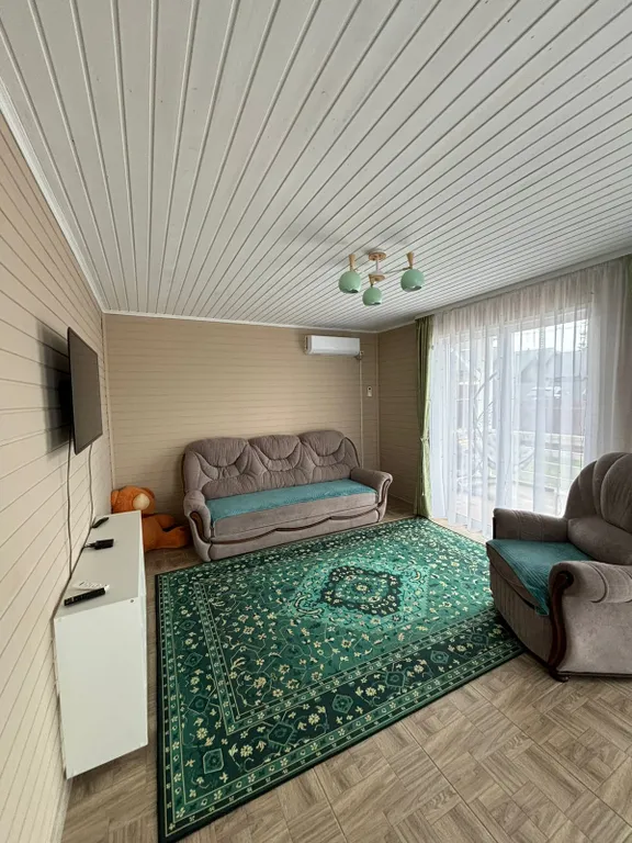 Уютный дом в Дивеево