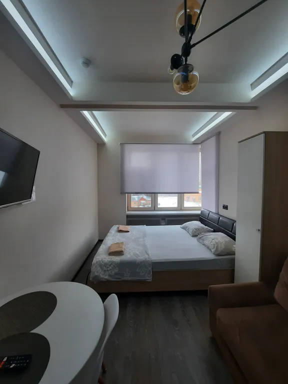 Дизайнерская студия