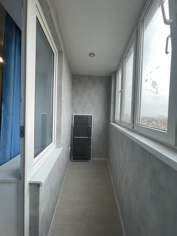 Квартира Квартира рядом с парком Краснодар Галицкого — Краснодар