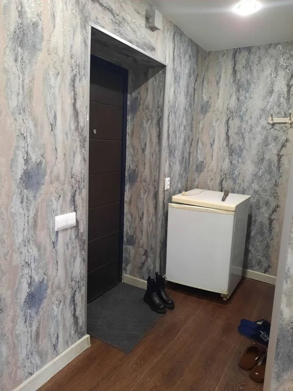 Комфортная квартира