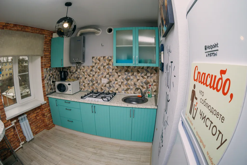 Loft design apartment