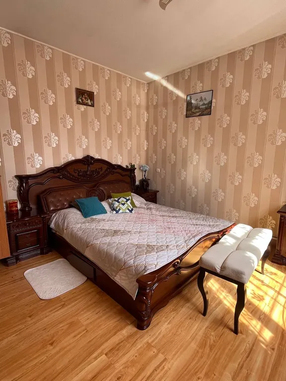 Коттедж 1-комнатный Дом — Калининград