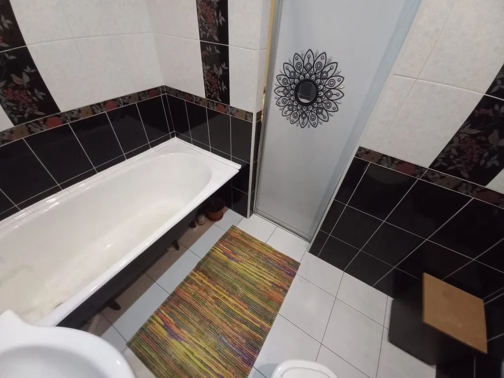 Квартира в центре