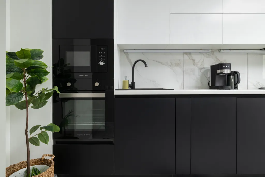 Квартира Трехкомнатные апартаменты с видом на парк — Краснодар