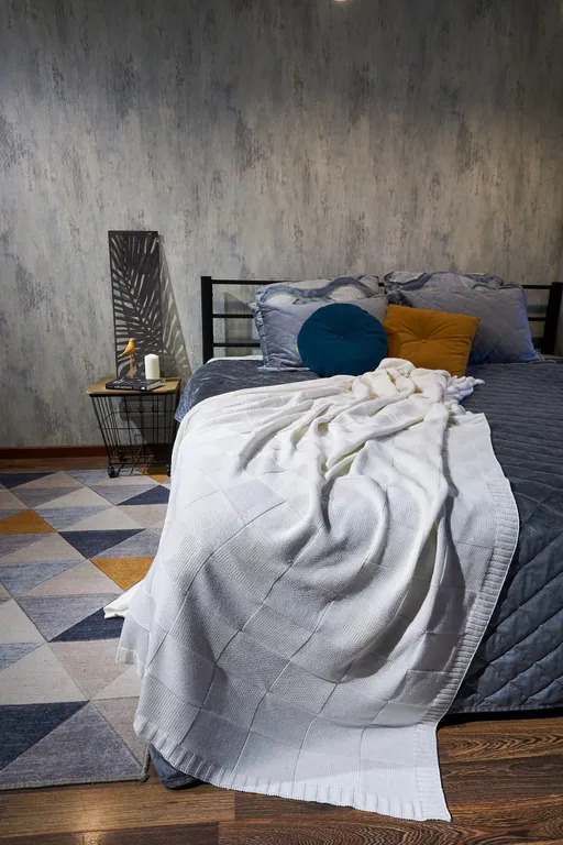 Лофт-студия в центре, с дизайнерским ремонтом, wi-fi