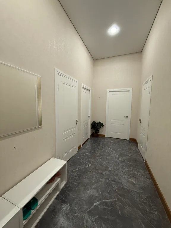 Квартира Уютная квартира рядом с моря и с видом на горы — Махачкала