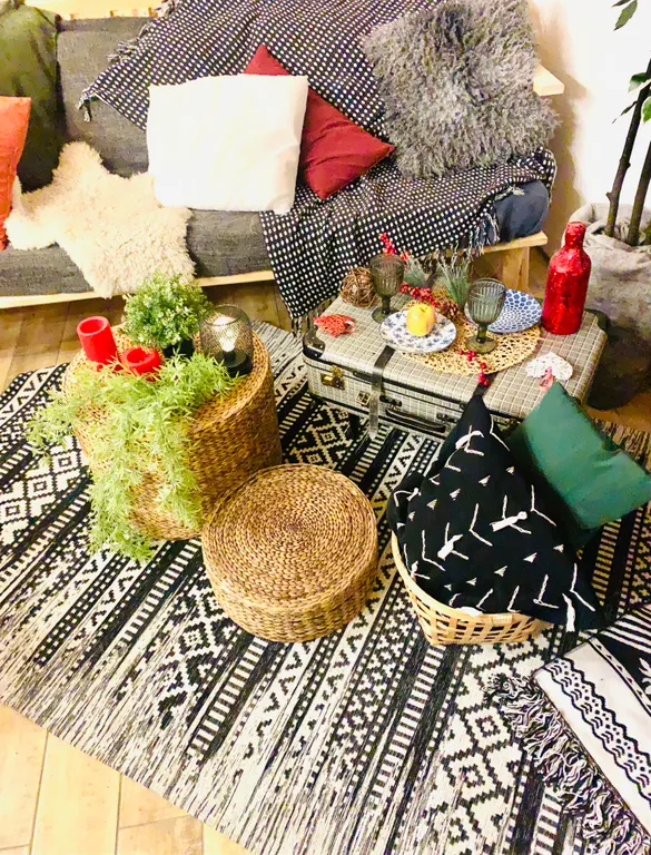 Дом под Минском с баней и купелью