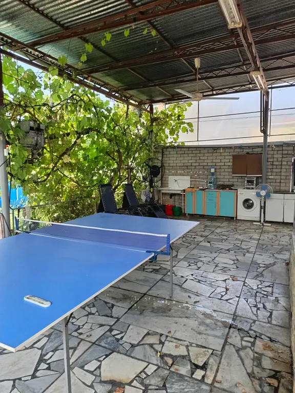 5-комнатный Дом