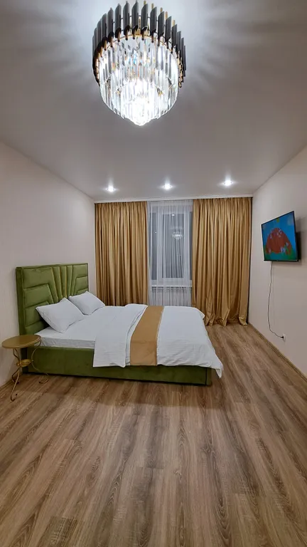 Квартира Квартирка 2 — аренда посуточно в Владикавказ