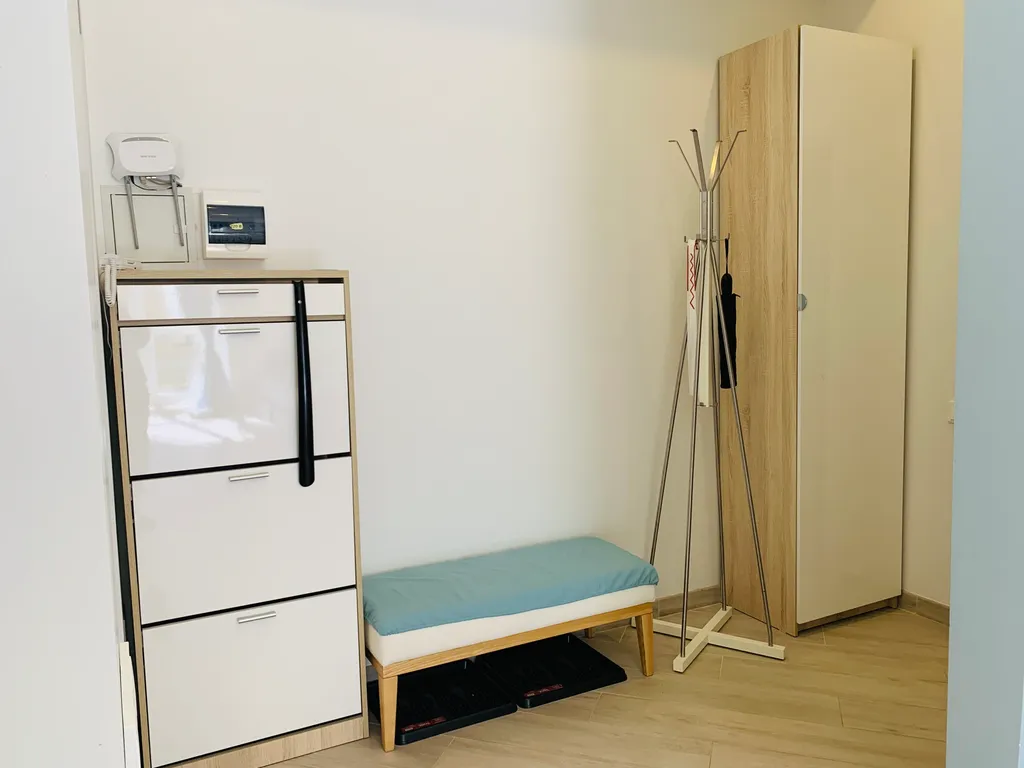 Балтийская земляника