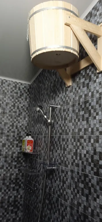 Коттедж на берегу Ладожского озера