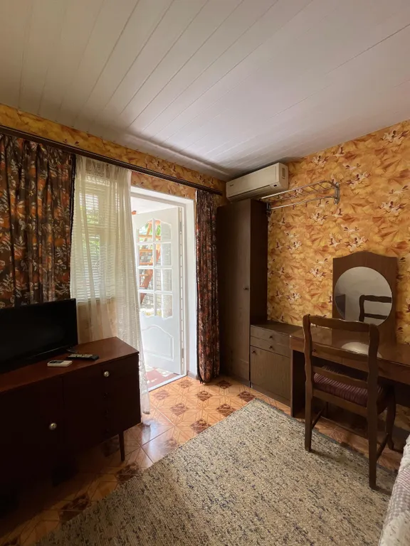 Коттедж 2-комнатный Дом — Анапа