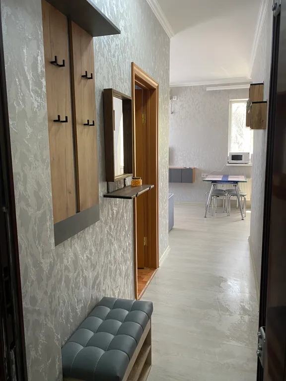 Уютная квартира для отдыха — аренда посуточно в Миллерово