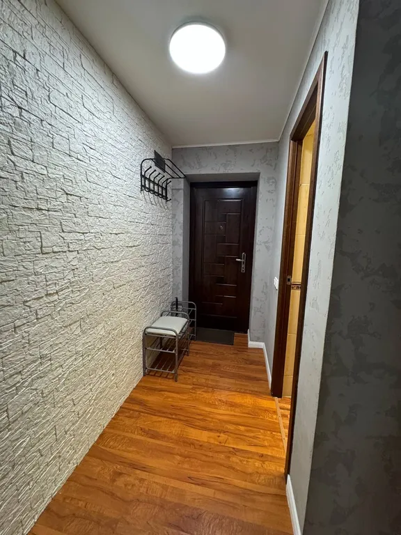 Уютная однушка в центре