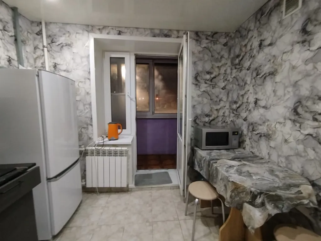 Уютная 2-х комнатная квартира в центре города