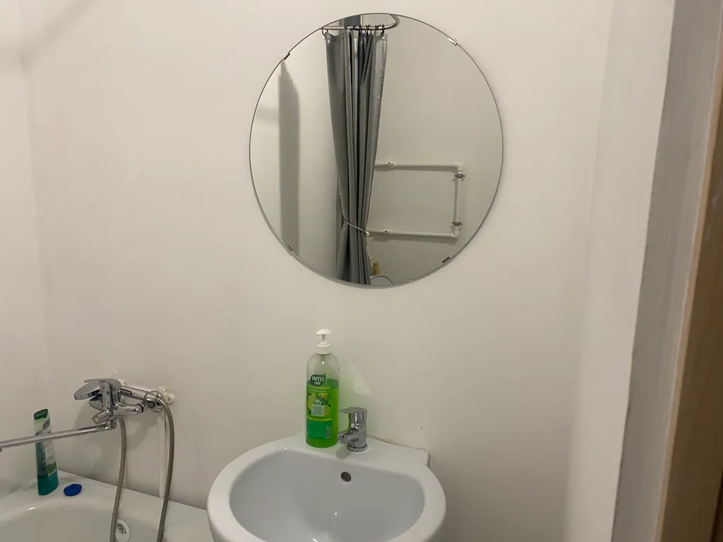 Светлая уютная теплонефть рядом