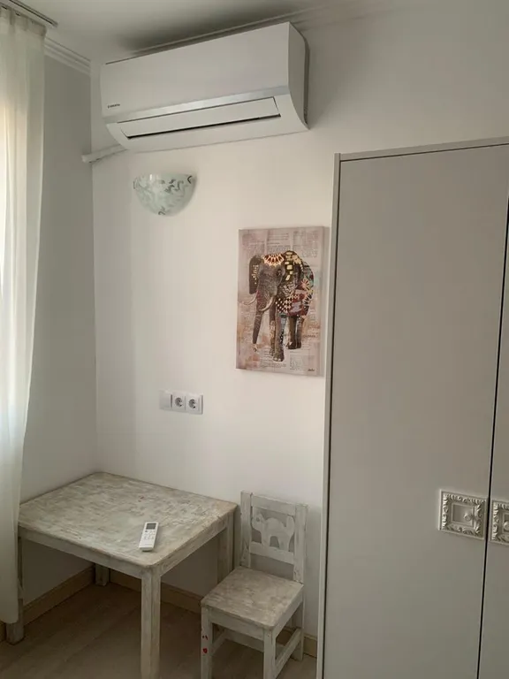 Семейные апартаменты. Вилла с беседкой на Киловой горе. 3 этаж