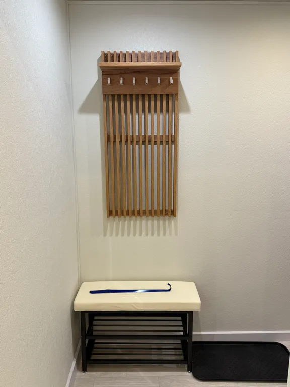 Уютная квартира со свежим ремонтом