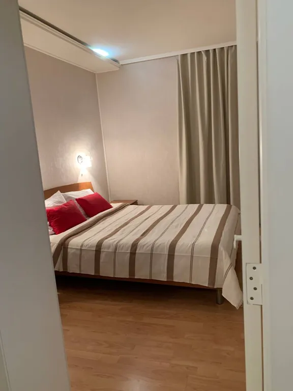 Сердце курорта с панорамными видами