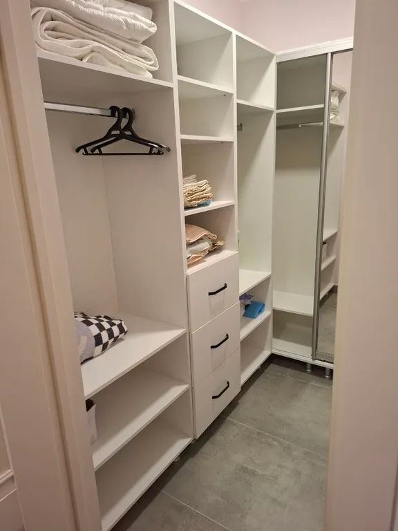 Квартира для тебя