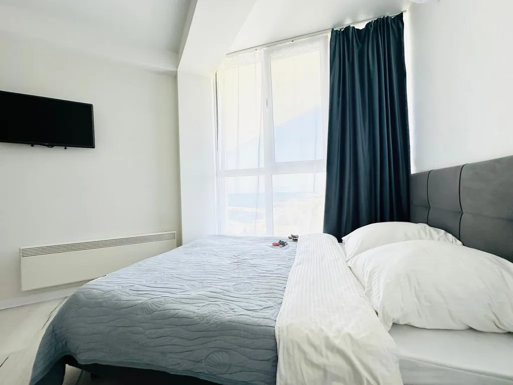 Квартира Апартаменты возле с моря — Севастополь