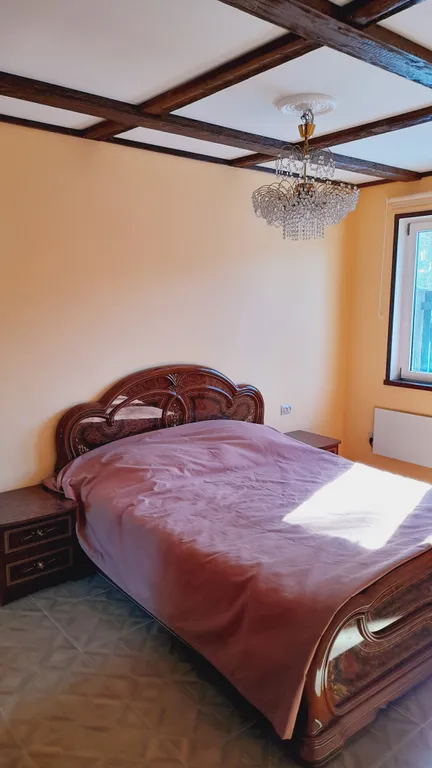 Коттедж Дом Симанского — Сиверский